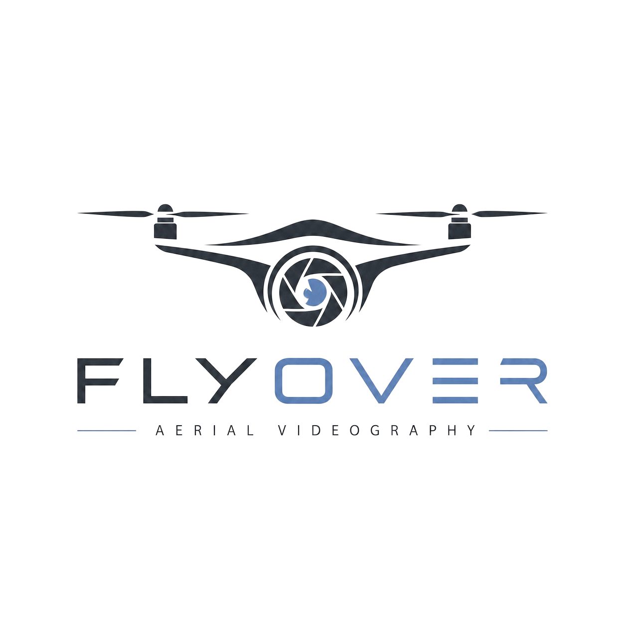 FlyOver logo